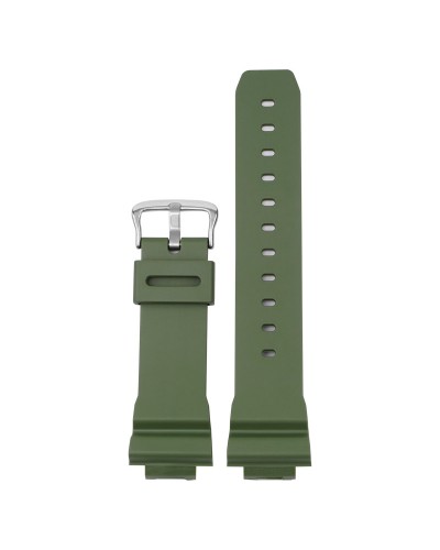Купить Ремінець для Casio G-Shock DW-6900 Army Green SI
