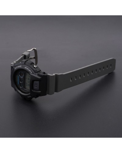 Купити Ремінець для Casio G-Shock DW-6900 Gray SI