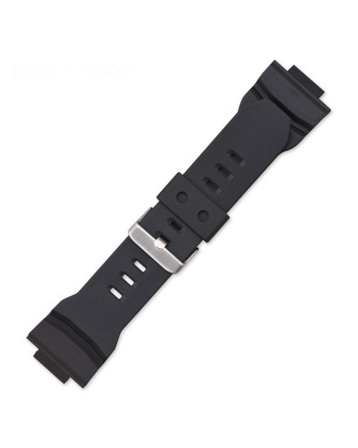 Купити Ремінець для Casio G-Shock GA-200 Black SI