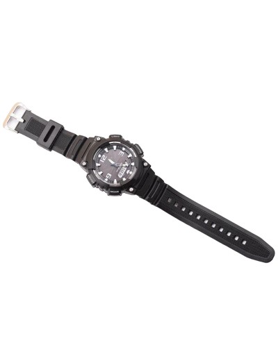 Купить Ремінець для Casio G-Shock AE-1000/1200 Gray BK