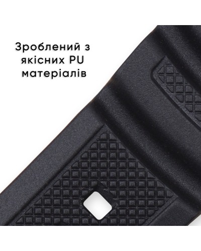 Купити Ремінець для Casio G-Shock AE-1000/1200 Army Green SI