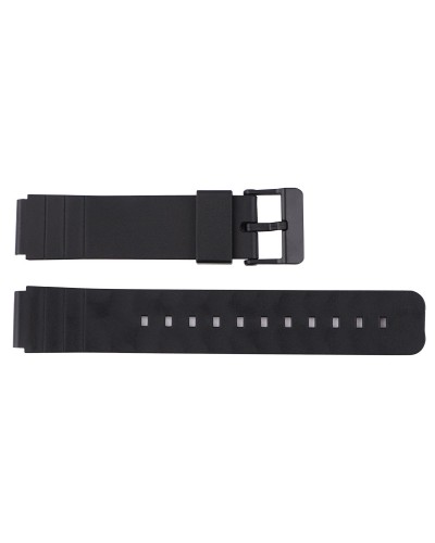 Купить Ремінець для Casio G-Shock MQ-24/71/76/10, MW-59 All Black