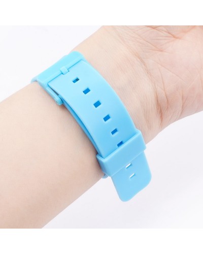 Купить Ремінець для Casio MQ-24 All Blue