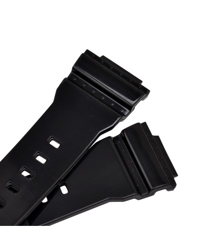 Купити Ремінець для Casio G-Shock DW-5600 White-Glossy SI