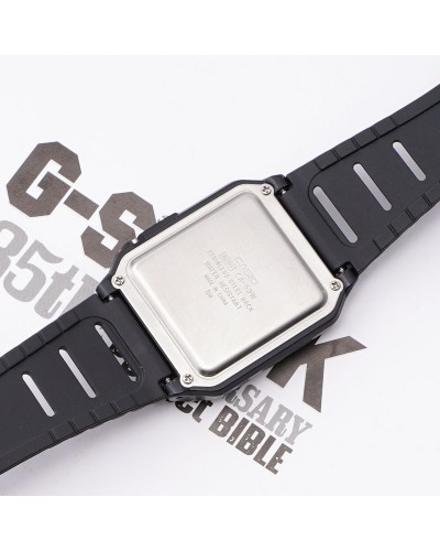 Купить Ремінець для Casio F91W 18mm Black RG
