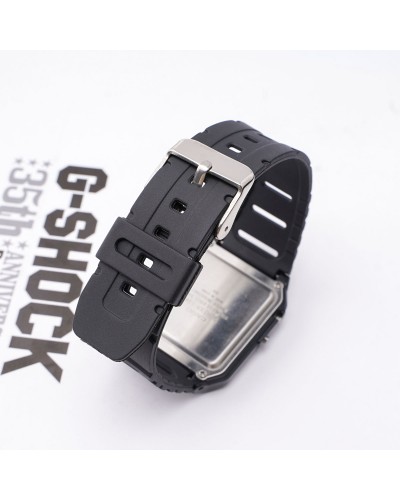 Купить Ремінець для Casio F91W 18mm Black RG