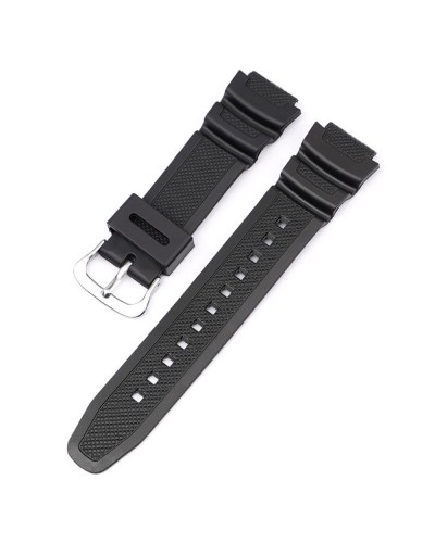 Купить Ремінець для Casio AE-1000W Black BK