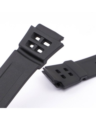 Купить Ремінець для Casio AE-1000W Black Black