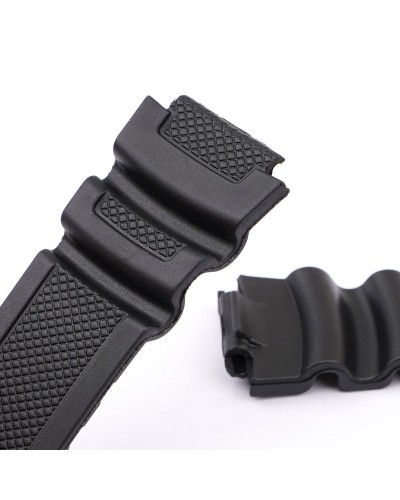 Купить Ремінець для Casio AE-1000W Black Black