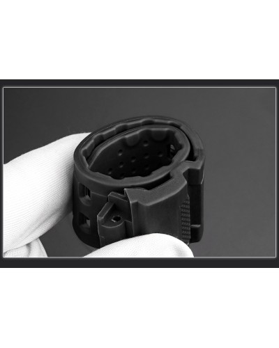 Купить Ремінець для Casio G-Shock GW-9400/9300 Transl SI