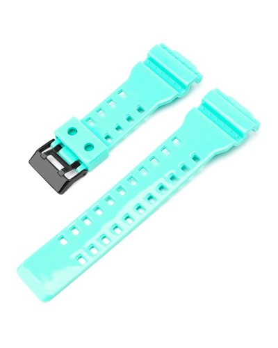 Купити Ремінець для Casio G-Shock GA-100/110/120/140/150/200/300/400/700, GD-100/110/120, GLS-100/8900, GAW