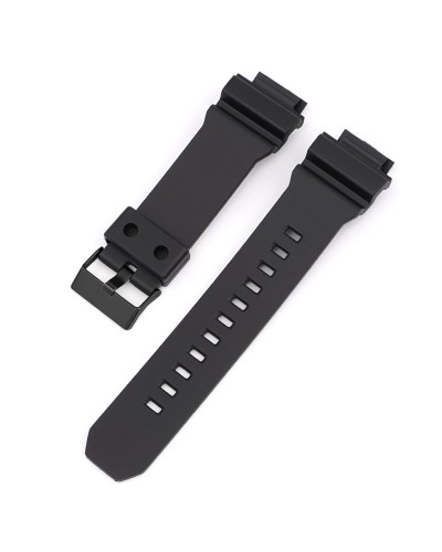 Купить Ремінець для Casio G-Shock GD-X6900 Black Black