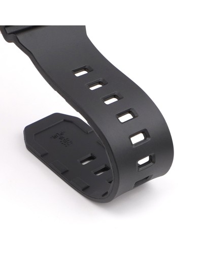 Купить Ремінець для Casio G-Shock GD-X6900 Black Black