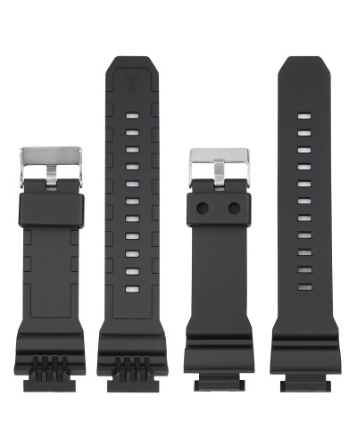 Купить Ремінець для Casio G-Shock GD-X6900 Black Black