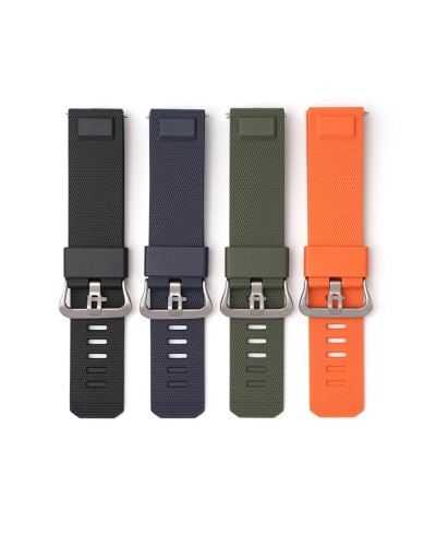 Купить Ремінець для Casio Pro Trek PRW-6900Y Army Green SI