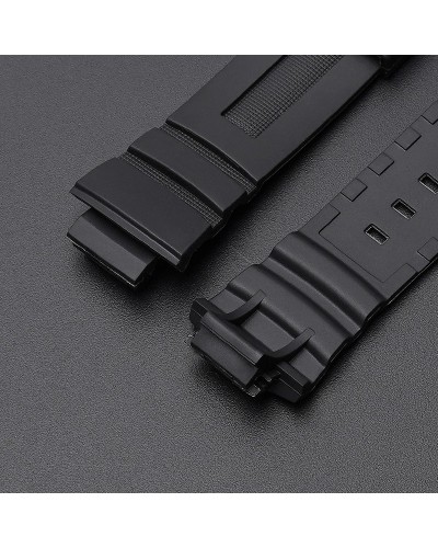 Купити Ремінець для Casio G-Shock G-7700 White BK