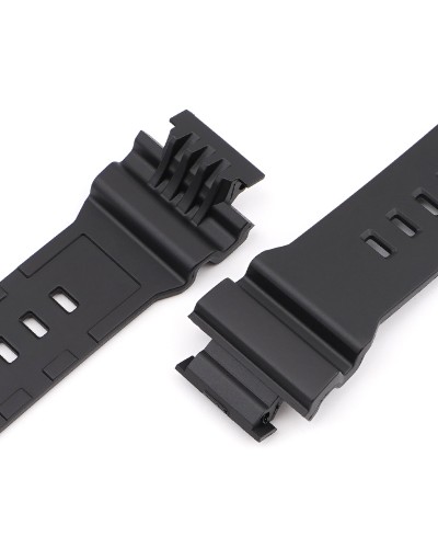 Купить Ремінець для Casio G-Shock GD-X6900 Black BK