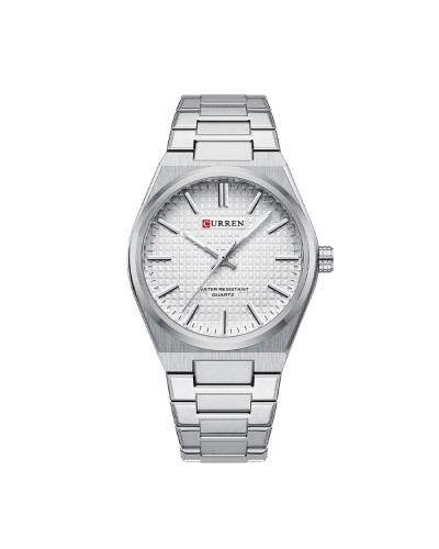Купить Curren 8439L Silver-White Купить Curren 8439L Silver-White