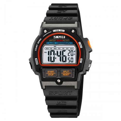 Купити Skmei 2263TNBK Titanium Black Купити Skmei 2263TNBK Titanium Black