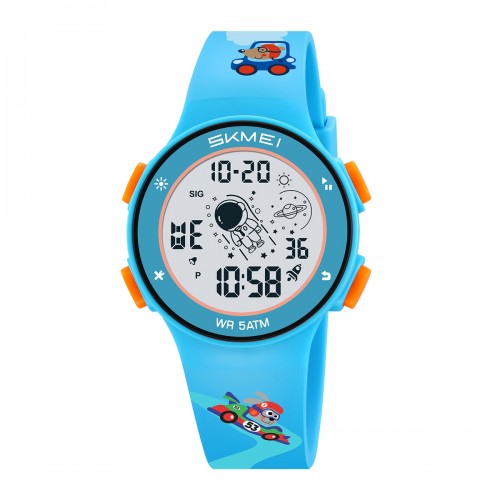 Купити Skmei 2267RA Racing Купити Skmei 2267RA Racing
