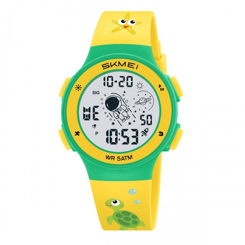Купити Skmei 2267ST Turtle Купити Skmei 2267ST Turtle