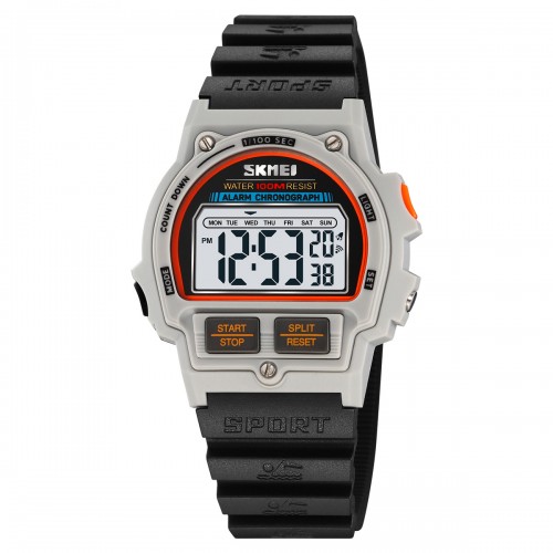 Купити Skmei 2263GY Gray Купити Skmei 2263GY Gray
