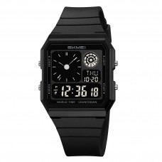 Skmei 2347BKBK All Black
