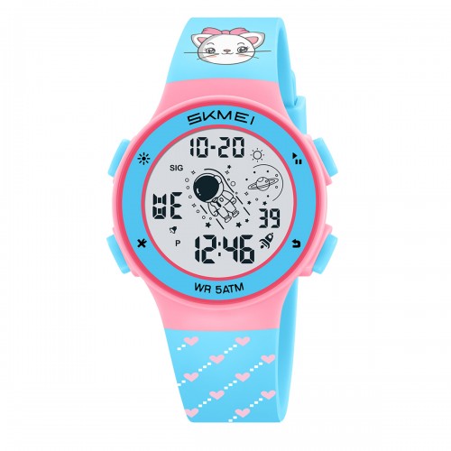 Купити Skmei 2267CT Cat Купити Skmei 2267CT Cat