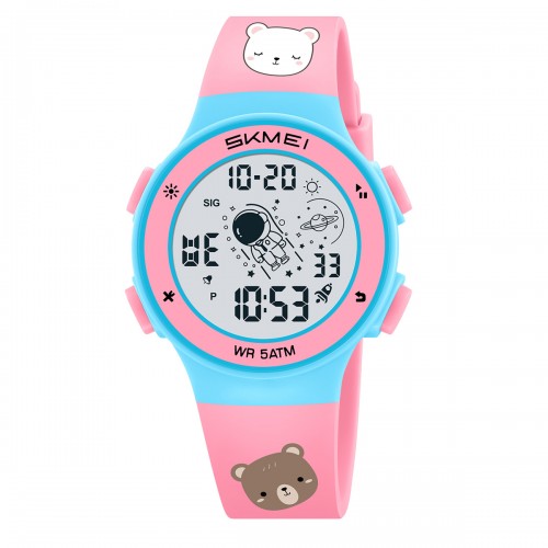 Купити Skmei 2267BR Little Bear Купити Skmei 2267BR Little Bear