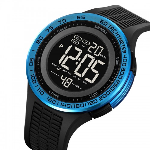 Купити Skmei 2155BU Blue Купити Skmei 2155BU Blue