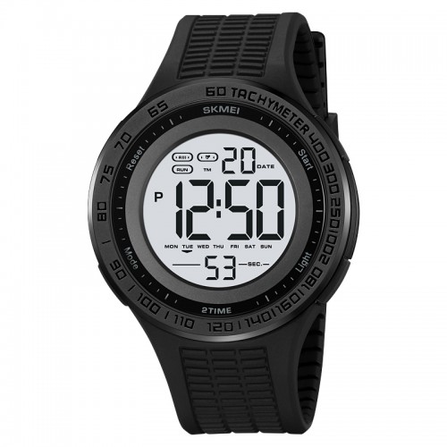 Купити Skmei 2155BKWT Black-White Купити Skmei 2155BKWT Black-White