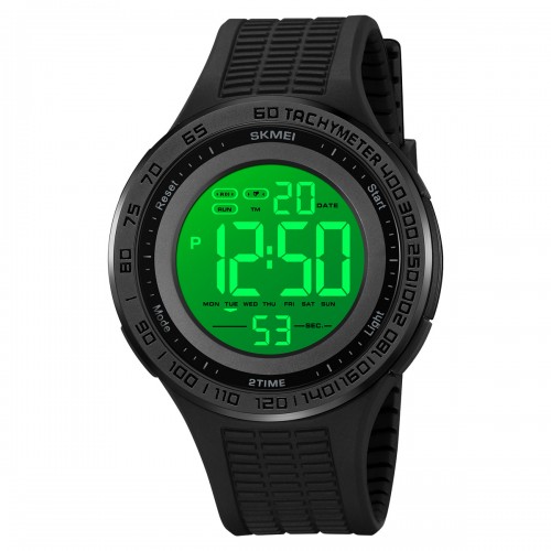 Купити Skmei 2155BKWT Black-White Купити Skmei 2155BKWT Black-White