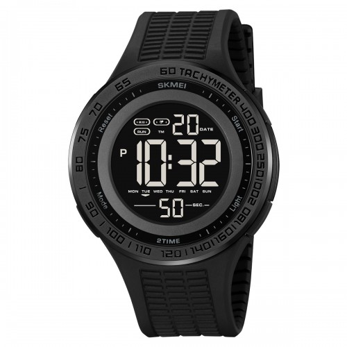 Купити Skmei 2155BKBK All Black Купити Skmei 2155BKBK All Black