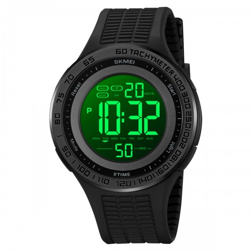 Купити Skmei 2155BKBK All Black Купити Skmei 2155BKBK All Black