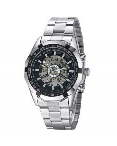 Купить Winner 8042 Silver-Black-Silver