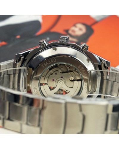 Купить Winner 8042 Silver-Black-Silver