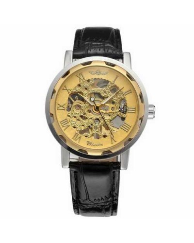 Купити Winner 8012 Black-Silver-Gold