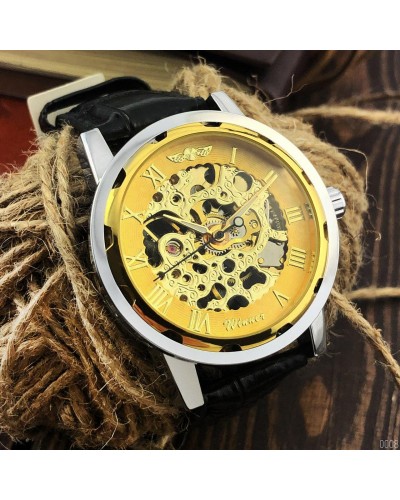 Купити Winner 8012 Black-Silver-Gold