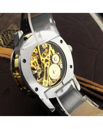 Купити Winner 8012 Black-Silver-Gold