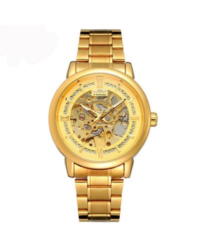 Купити Winner 8173 Gold