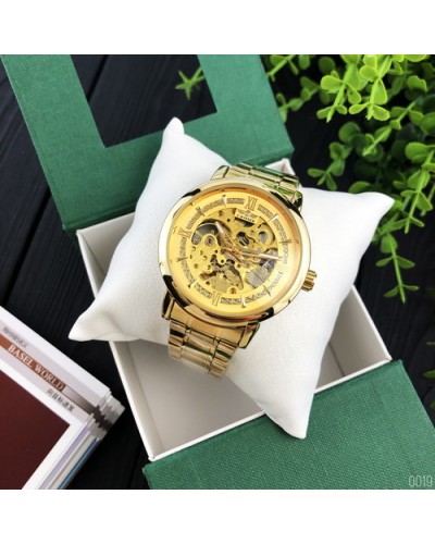 Купити Winner 8173 Gold