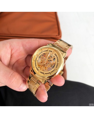 Купити Winner 8173 Gold