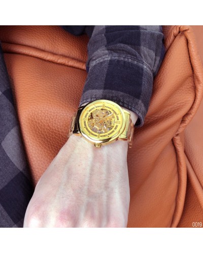 Купити Winner 8173 Gold