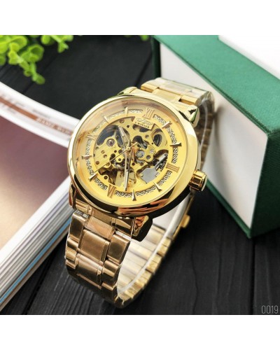Купити Winner 8173 Gold