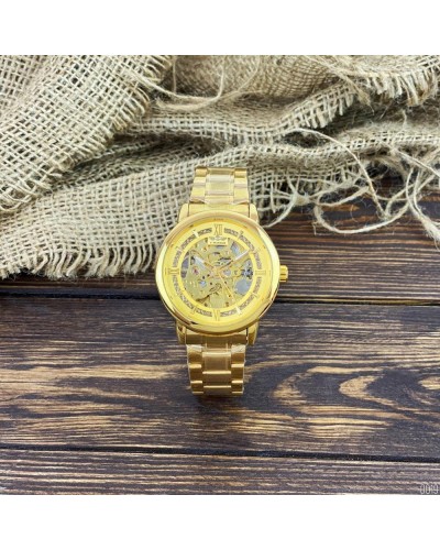 Купити Winner 8173 Gold