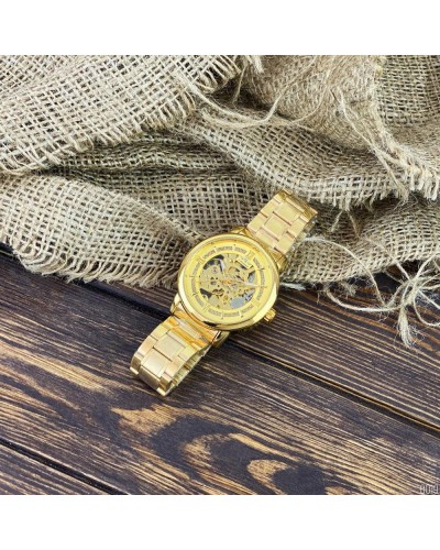 Купити Winner 8173 Gold