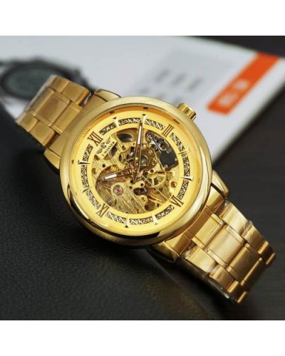 Купити Winner 8173 Gold
