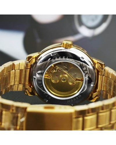 Купити Winner 8173 Gold