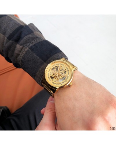 Купити Winner 8173 Gold