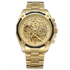 Forsining 8130 All Gold Automatic